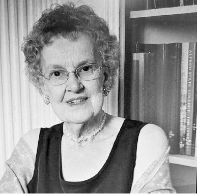 Joanne Allen